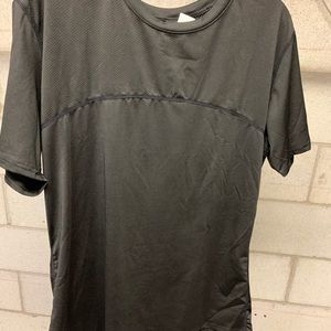 Men's Dry Fit Mesh Athletic Shirts
